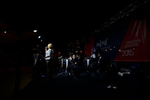 Mersin Büyükşehir Belediyesi Kent Orkestrası
