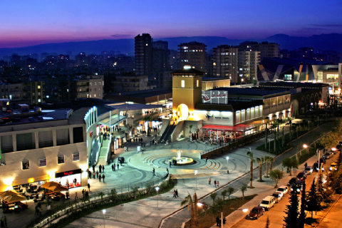 Mersin Forum AVM
