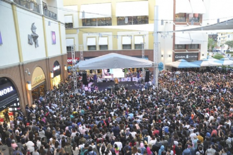Mersin Forum AVM