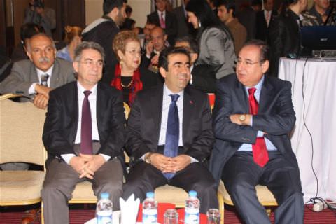 Mersin Uluslararası Müzik Festivali 10. Yılını Kutluyor