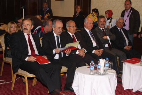 Mersin Uluslararası Müzik Festivali 10. Yılını Kutluyor