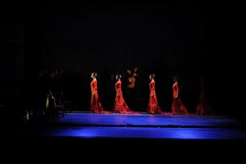Mersin?de Bir Festival, 11 Bin Seyirci