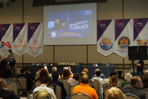 Mersin’de festival coşkusu başlıyor.