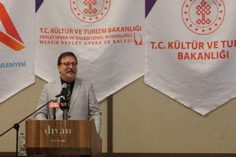 Mersin’de festival coşkusu başlıyor.