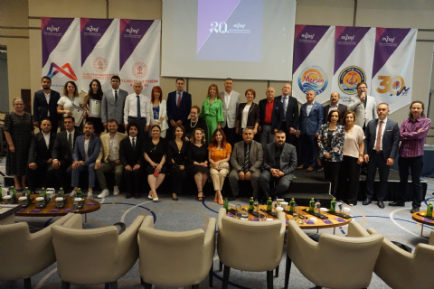 Mersin’de festival coşkusu başlıyor.
