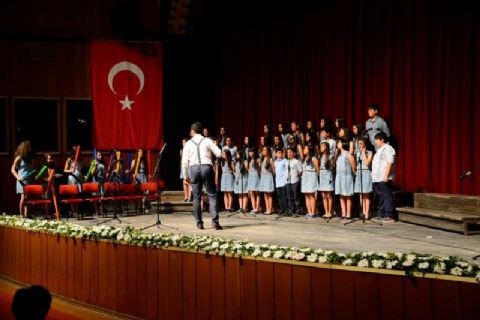 MPKD Polifonik Korolar Şenliği