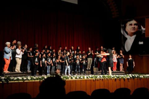 MPKD Polifonik Korolar Şenliği