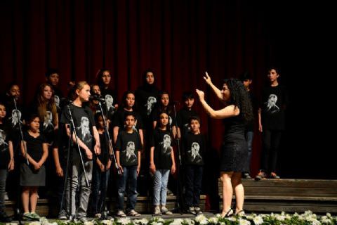 MPKD Polifonik Korolar Şenliği