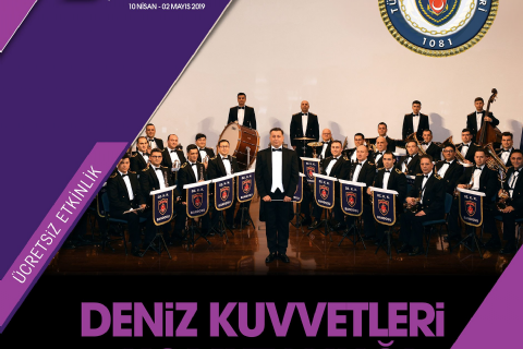 Müziğin amiral gemisi Mersin?e çıkarma yapacak