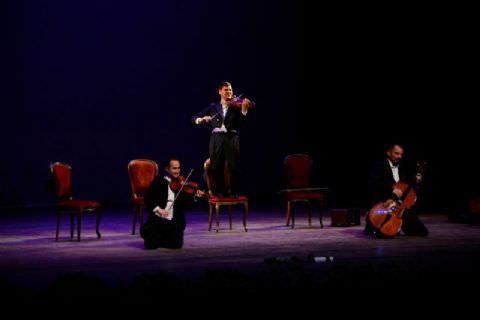 Pagagnini