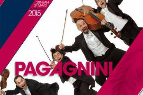 Pagagnini