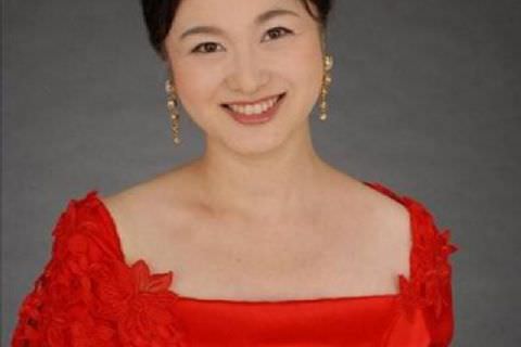 Satoko Tanaka, Soprano