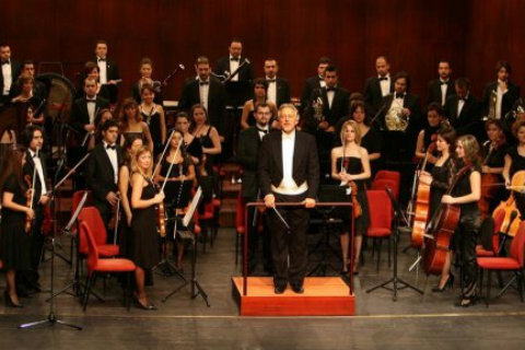 Şefika KUTLUER & Eskişehir BBSO
