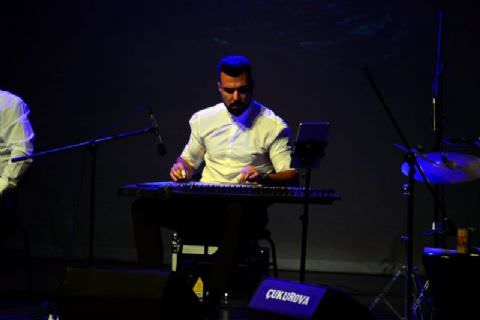 Selva Erdener ve Turkuvaz Beşlisi