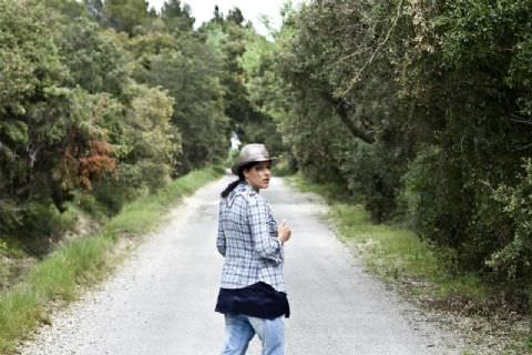 Souad Massi
