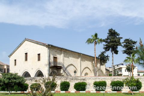 St. Paul Anıt Müzesi / Tarsus