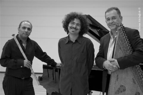 Tanını Trio