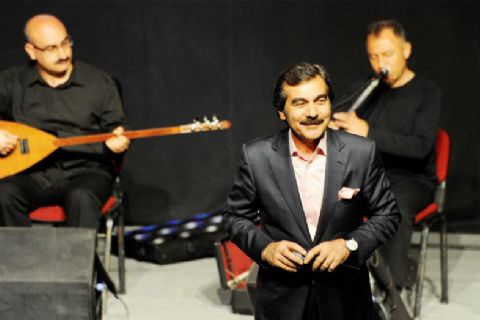 Tarsus TRT Solistleri İle Coştu