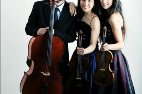 Trio Libero, Oda Müziği Topluluğu