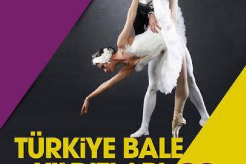 Türkiye Bale Yıldızları