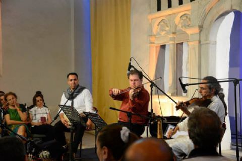 Yair Dalal - Erez Monk - Cihat Aşkın
