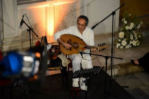 Yair Dalal - Erez Monk - Cihat Aşkın