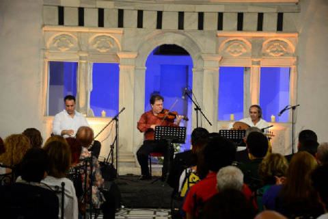 Yair Dalal - Erez Monk - Cihat Aşkın