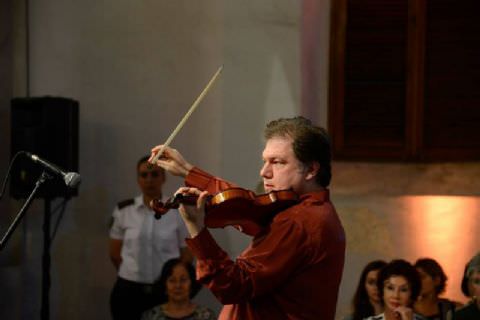 Yair Dalal - Erez Monk - Cihat Aşkın