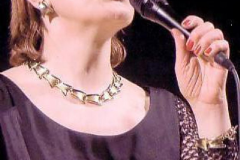 Yıldız İbrahimova & Girift Trio