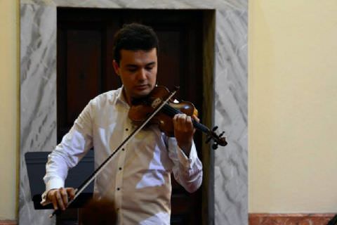 Yükselen Yıldızlar Akşamı