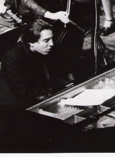 1. Mersin Uluslararası Müzik Festivali