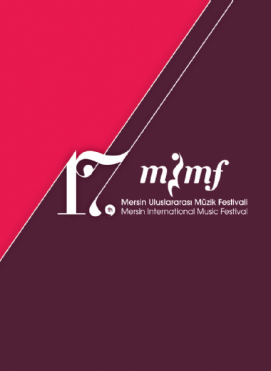 17. Mersin Uluslararası Müzik Festivali