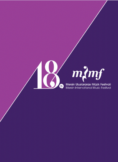 18. Mersin Uluslararası Müzik Festivali