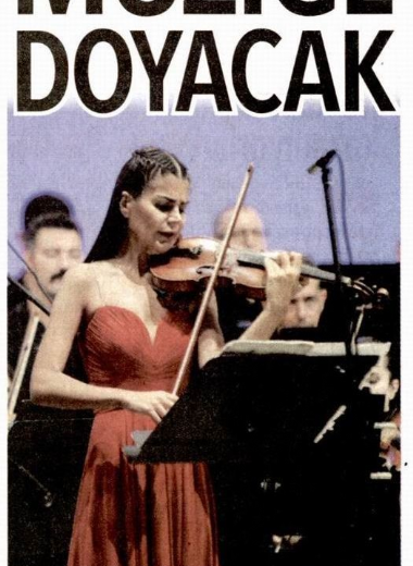 19. Mersin Uluslararası Müzik Festivali