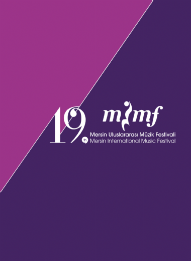 19. Mersin Uluslararası Müzik Festivali