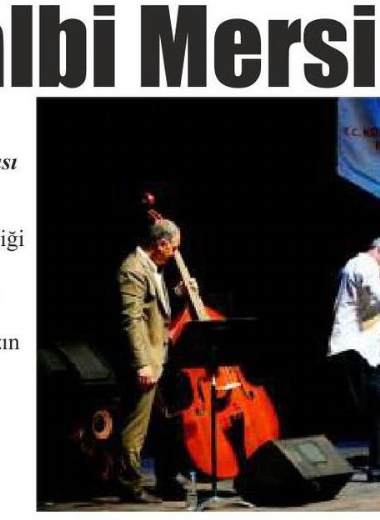 20. Mersin Uluslararası Müzik Festivali