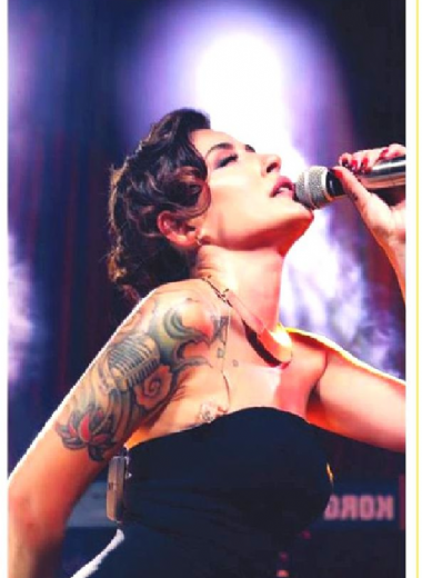 20. Mersin Uluslararası Müzik Festivali