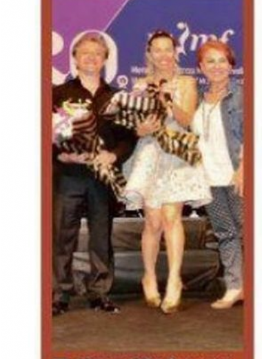 20. Mersin Uluslararası Müzik Festivali