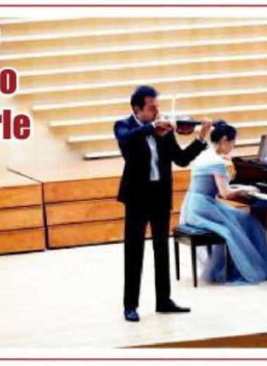 20. Mersin Uluslararası Müzik Festivali