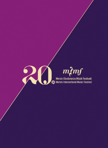 20. Mersin Uluslararası Müzik Festivali