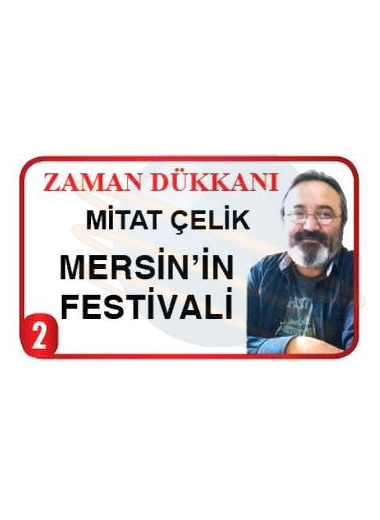 20. Mersin Uluslararası Müzik Festivali