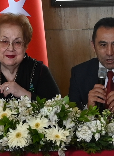 20. Mersin Uluslararası Müzik Festivali programı açıklandı.