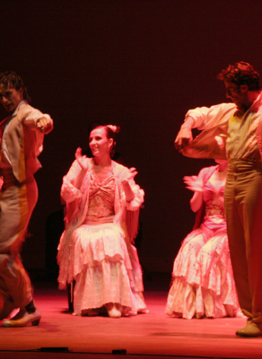 4. Mersin Uluslararası Müzik Festivali