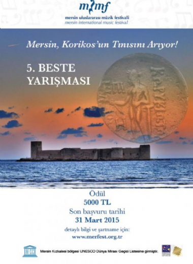 5. Beste Yarışması (14. MUMF)