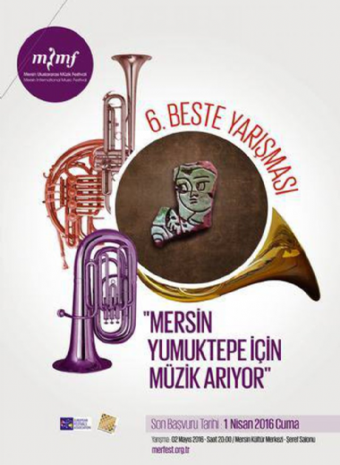 6. Beste Yarışması (15. MUMF)