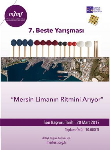 7. Beste Yarışması (16. MUMF)