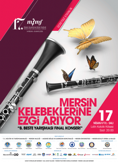 8. Beste Yarışması (17. MUMF)