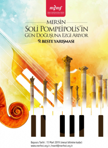 9. Beste Yarışması (18. MUMF)