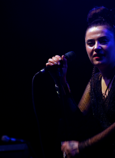 Ceylan Ertem’den Coşkulu Konser