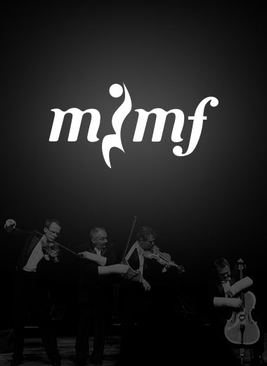 3. Mersin Uluslararası Müzik Festivali